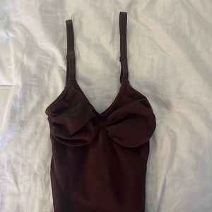 SKIMS bodysuit